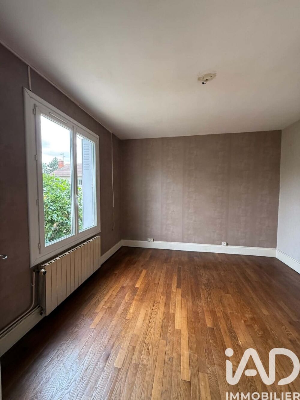 vente Maison - 5 pièce(s) - 103 m² Moulins (03000)