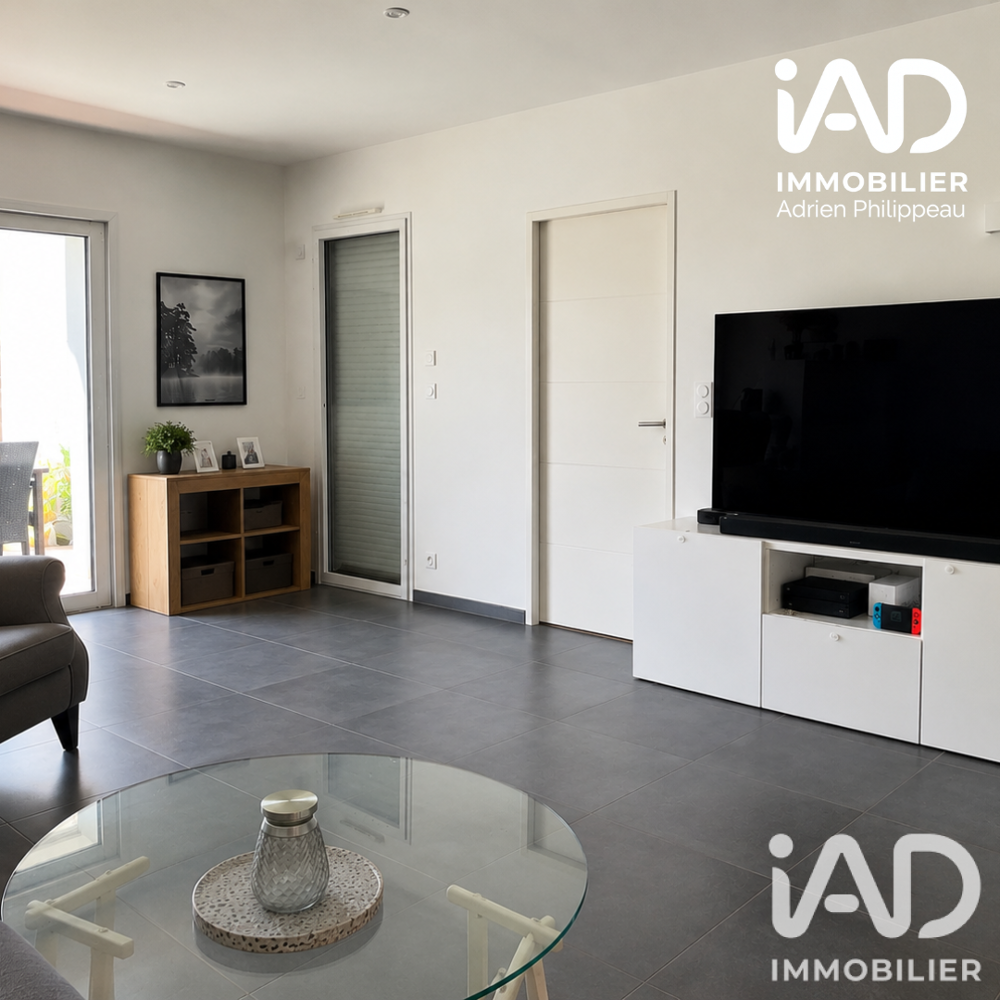 Vente Maison Vente Maison de ville 4 pièces Saint-sébastien-sur-loire