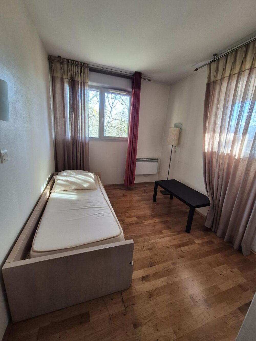 Location Appartement T4 meublé centre Divonne Divonne les bains