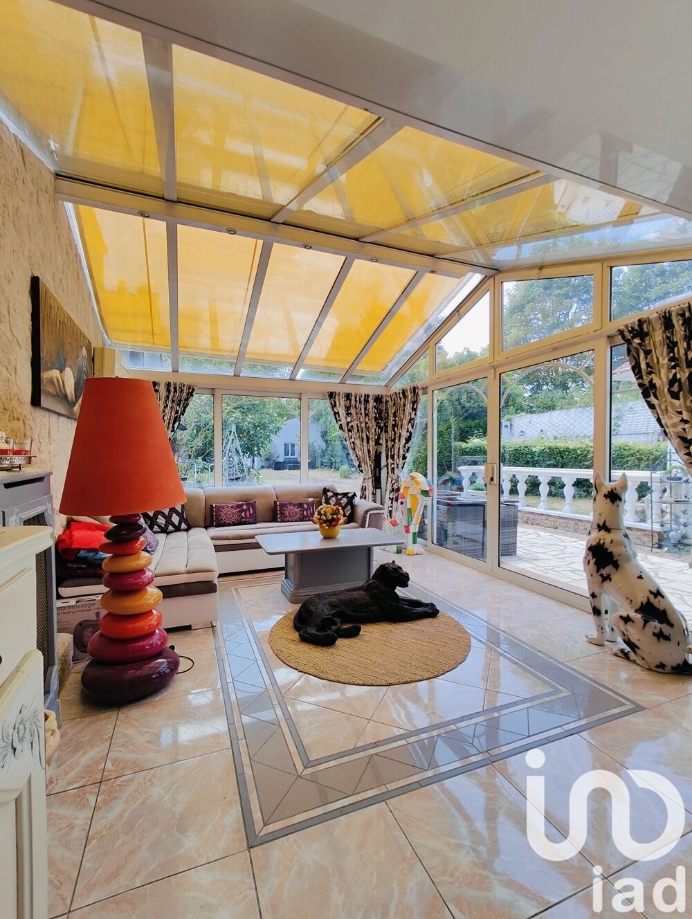 � vendre  Maison Montreuil (93100)
