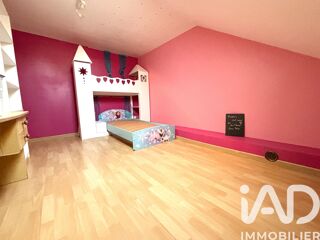  Maison à vendre 7 pièces 130 m²
