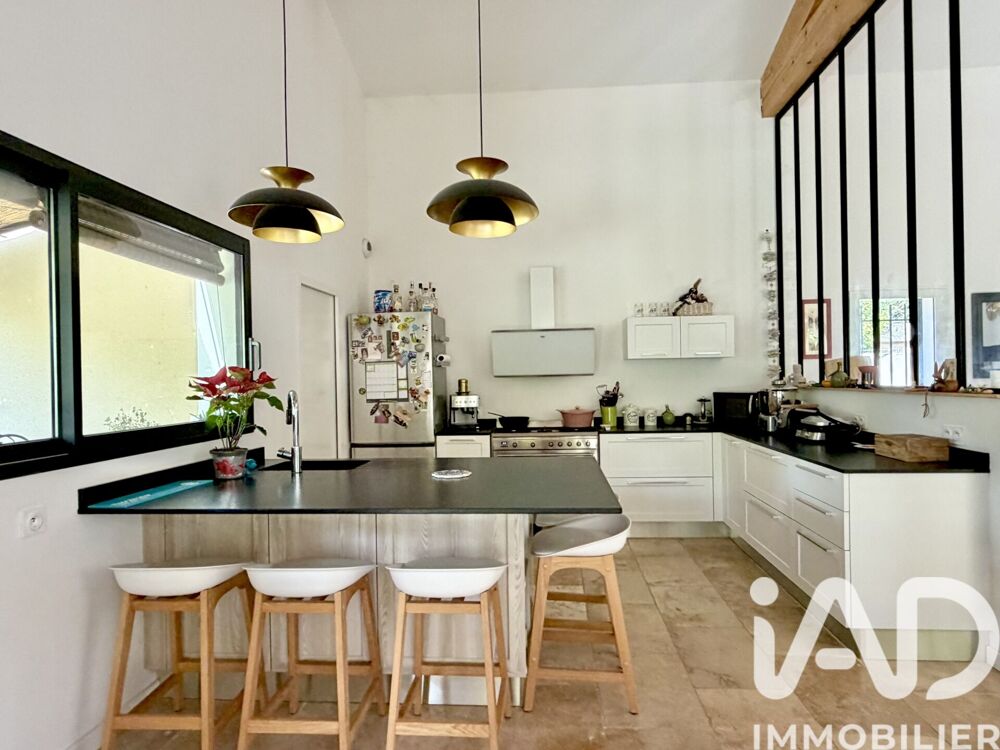 � vendre  Maison Nimes (30900)