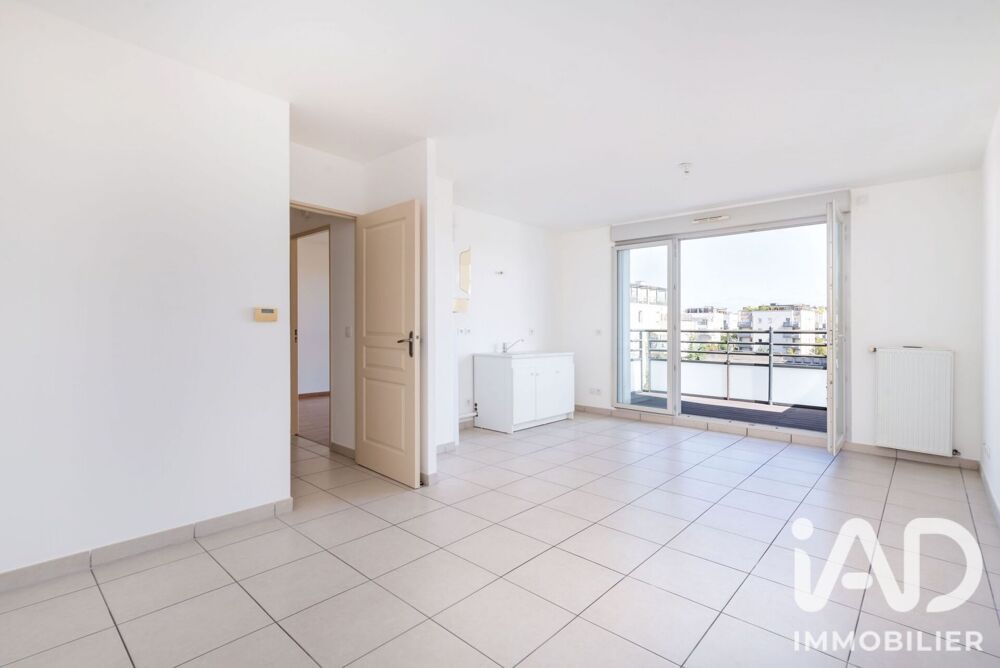 Vente Appartement Vente Appartement 2 pièces Villeurbanne