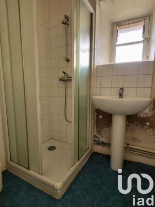  Maison à vendre 4 pièces 60 m²