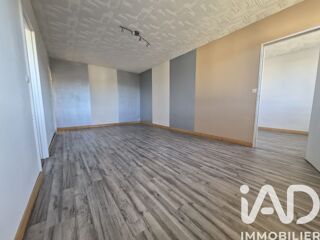  Appartement à vendre 3 pièces 60 m²