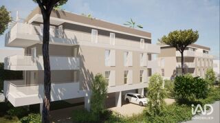  Appartement à vendre 4 pièces 104 m²