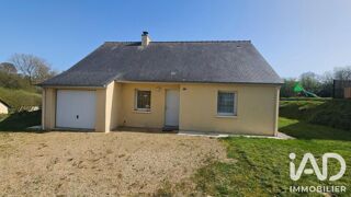  Maison à vendre 4 pièces 70 m²