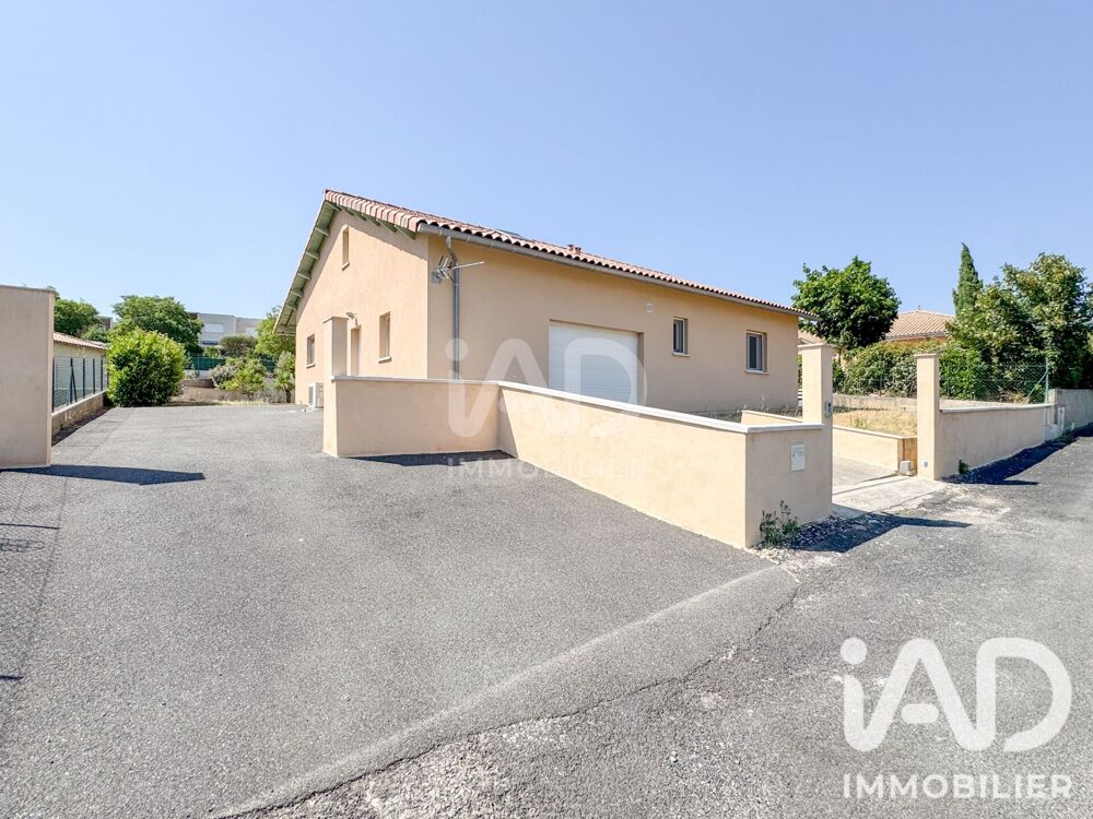 Vente Maison Vente Maison/villa 4 pièces Millau
