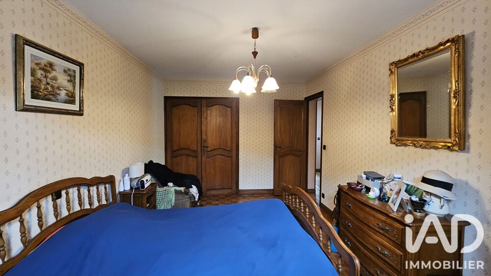 à vendre  Maison Urrugne (64122)