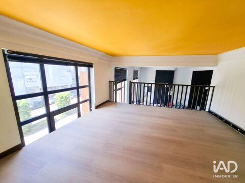   Location Bureaux 120 m&sup2; 
