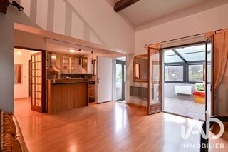  Maison à vendre 4 pièces 98 m²