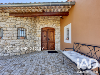 Vente Maison Vente Maison/villa 9 pièces Vidauban