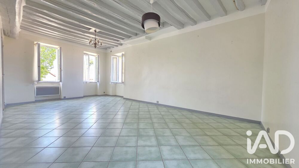 Vente Maison de village 8 pièces