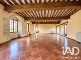  Maison à vendre 8 pièces 252 m²
