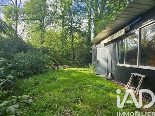 Terrain à vendre 1701 m²