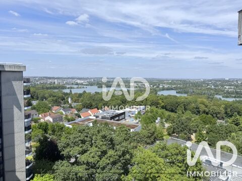   Vente Appartement 3 pièces Appartement - 3 pièce(s) - 56 m²
