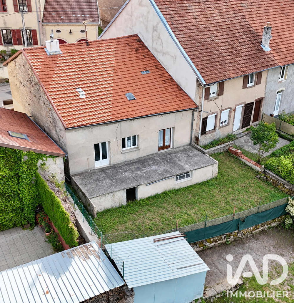 Vente Maison Vente Maison/villa 4 pièces Bertrambois