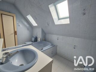  Maison à vendre 6 pièces 116 m²