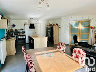  Maison � vendre 4 pi�ces 114 m�