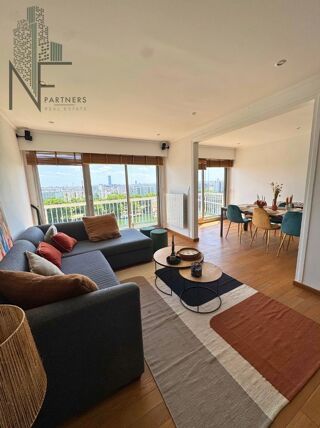  Appartement � vendre 4 pi�ces 110 m�