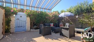  Maison à vendre 3 pièces 41 m²