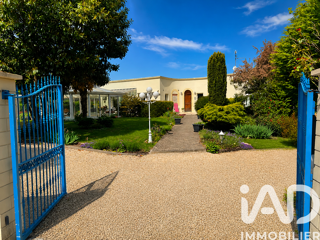  Maison à vendre 7 pièces 264 m²