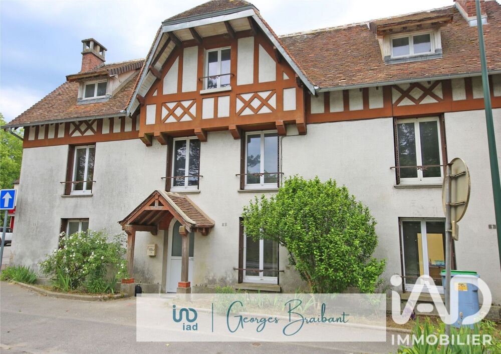 Vente Maison Vente Maison/villa 9 pièces Gazeran