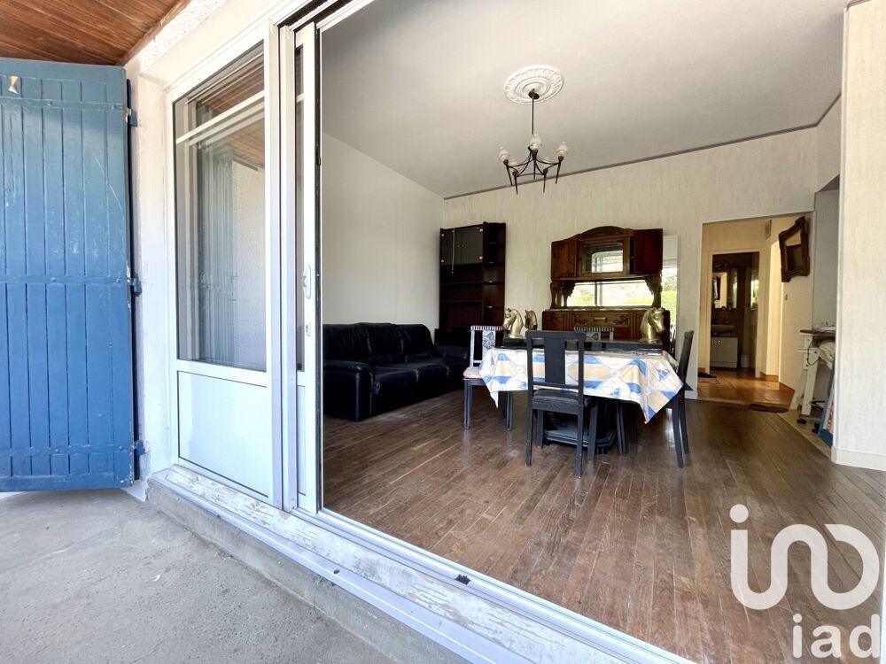 Vente Appartement Vente Appartement 3 pièces Saint-marc sur mer