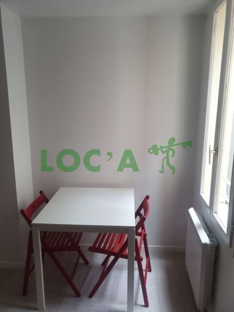  Appartement � louer 1 pi�ce 28 m�