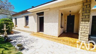  Maison à vendre 4 pièces 85 m²