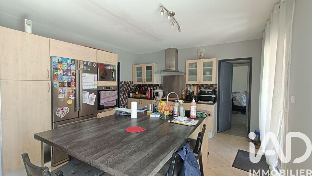 Vente Maison Vente Maison traditionnelle 10 pièces Aurel