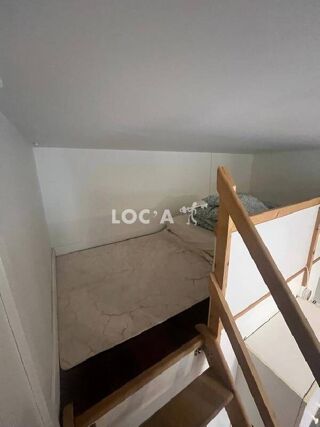  Appartement à louer 1 pièce 20 m²