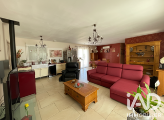  Maison à vendre 5 pièces 121 m²