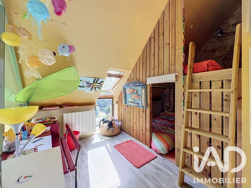 à vendre  Maison Moëlan-sur-Mer (29350)