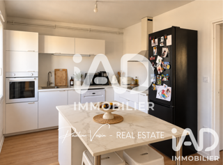  Maison à vendre 4 pièces 100 m²