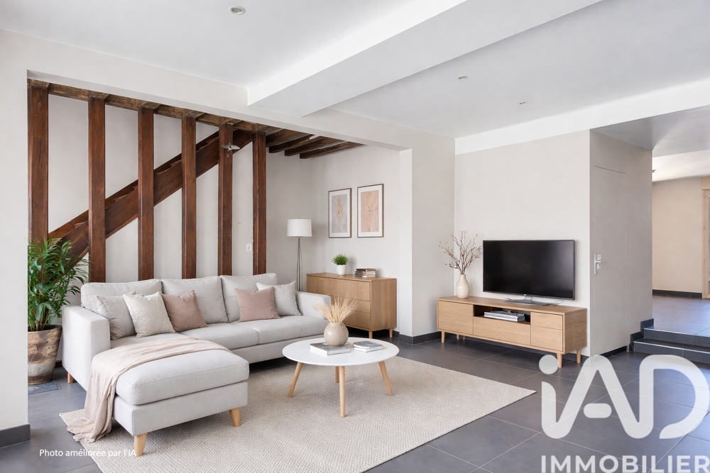 Vente Maison de village 6 pièces