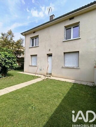  Maison � vendre 5 pi�ces 105 m�