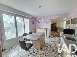  Maison à vendre 5 pièces 115 m²
