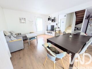  Maison � vendre 4 pi�ces 91 m�