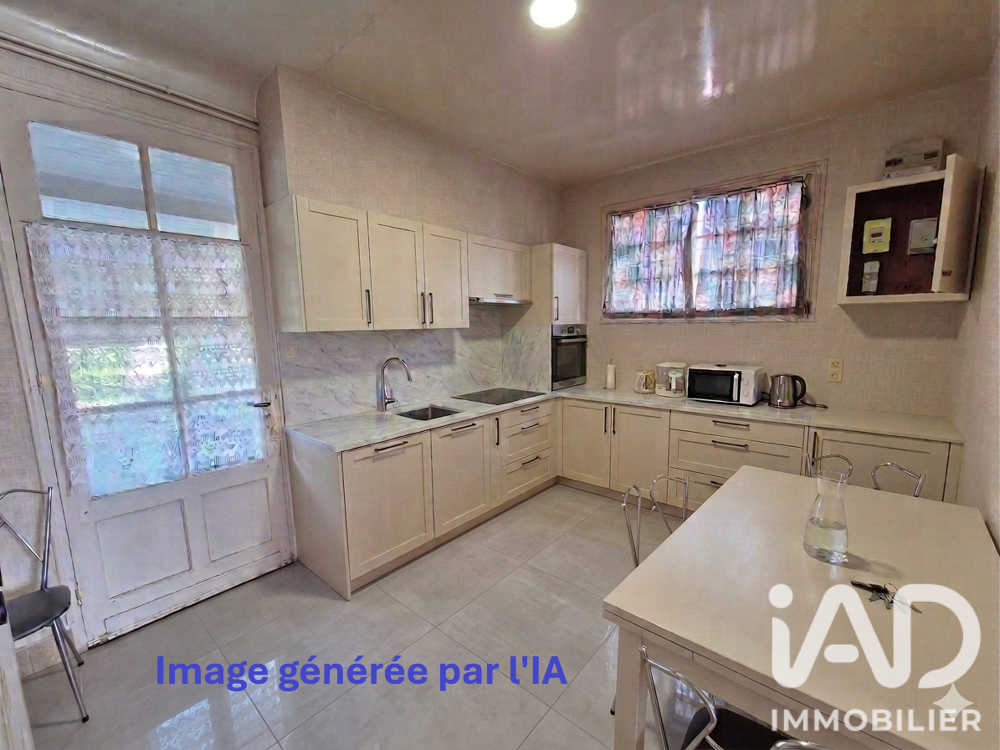 Vente Maison Vente Maison/villa 4 pièces Rion-des-landes