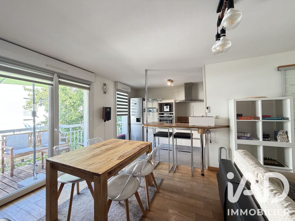 Vente Appartement Vente Duplex 2 pièces Saint-nazaire