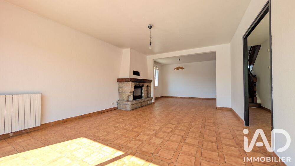 Vente Maison Vente Maison/villa 7 pièces Saint-avé