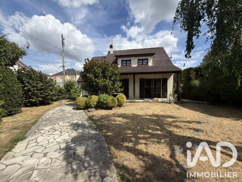   Vente Maison/villa 4 pièces Maison - 4 pièce(s) - 140 m²