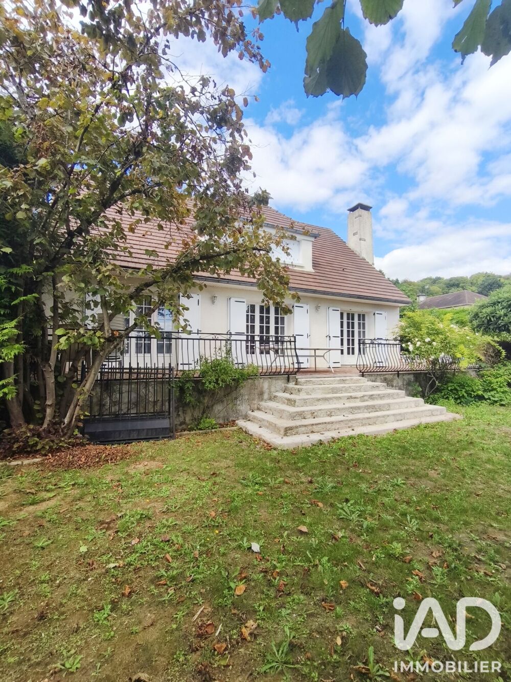 Vente Maison traditionnelle 6 pièces