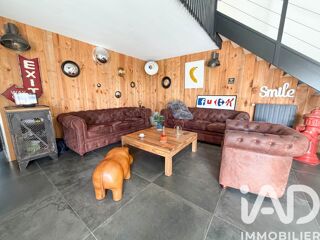  Maison à vendre 6 pièces 144 m²