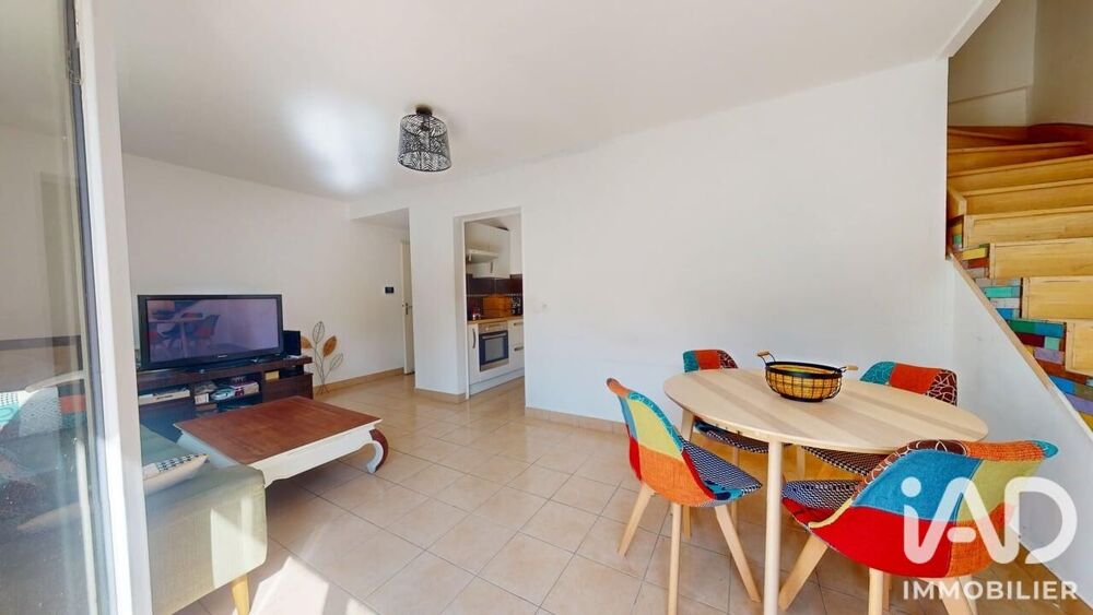 Vente Duplex 4 pièces