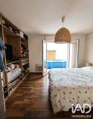  Maison à vendre 3 pièces 83 m²