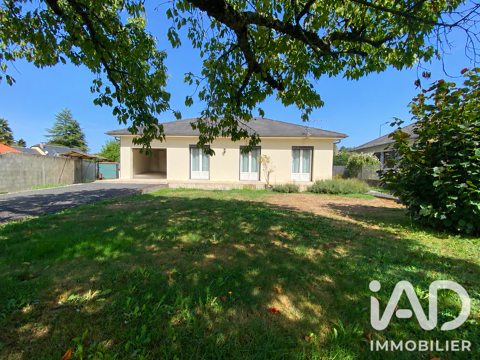   Vente Maison traditionnelle 4 pièces Maison - 4 pièce(s) - 94 m²