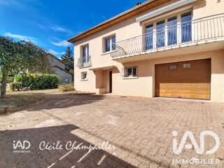  Maison à vendre 6 pièces 130 m²