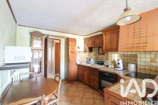  Maison à vendre 7 pièces 160 m²